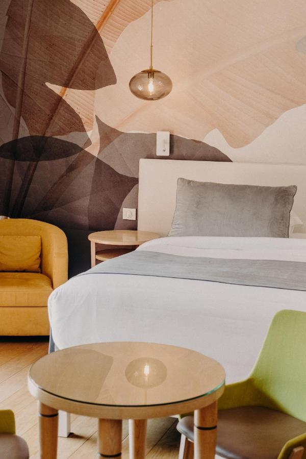 Hotel Les Freres Ibarboure Бідар Екстер'єр фото