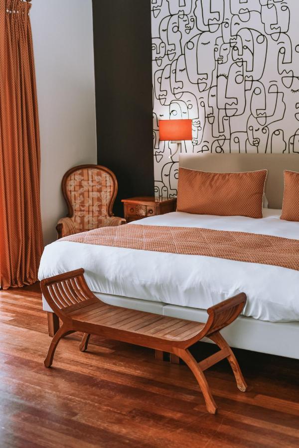 Hotel Les Freres Ibarboure Бідар Екстер'єр фото